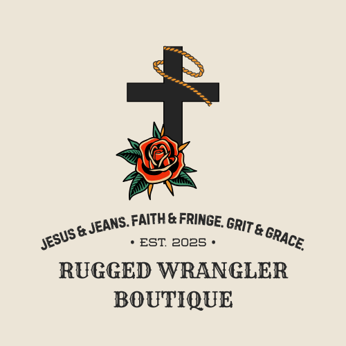 Rugged Wrangler Boutique
